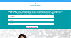 Desktop Screenshot of elizabethmanuel.com